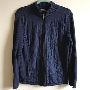 Croft and Barrow Jacket